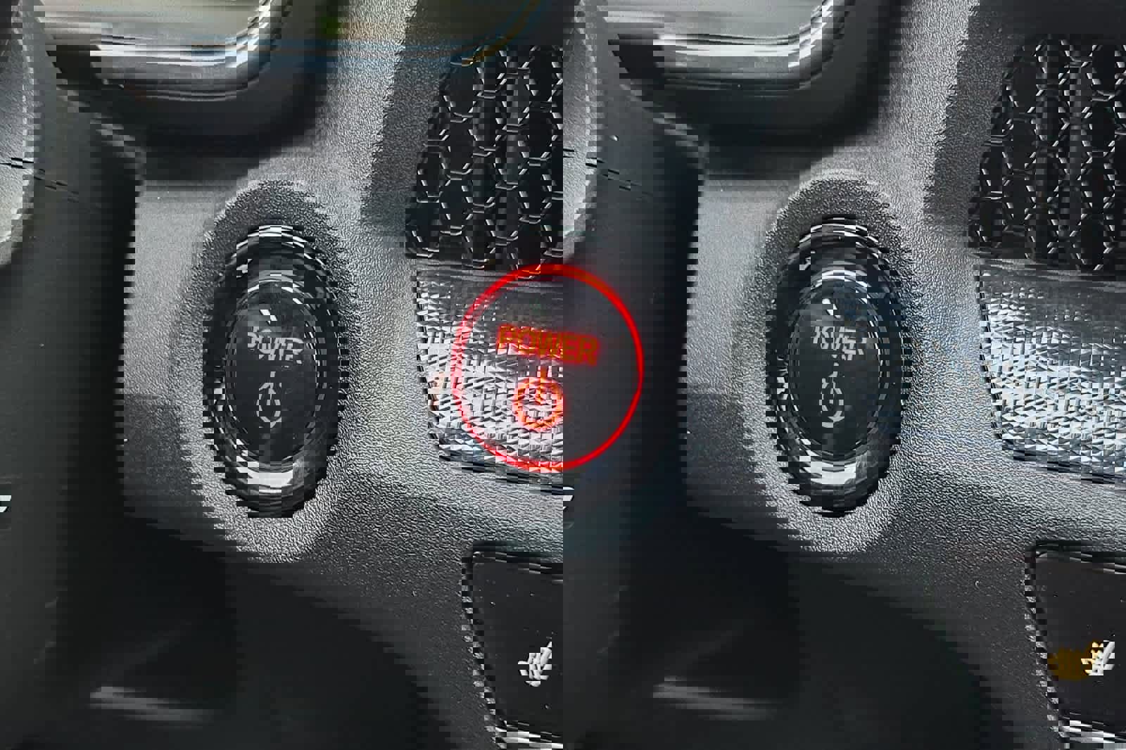 New 2026 Honda CR-V TrailSport image 24