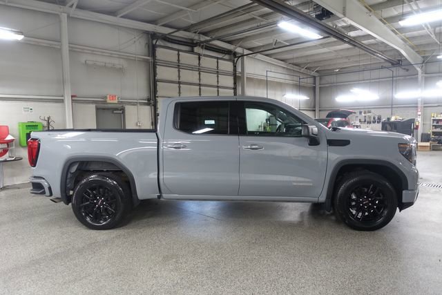 Used 2024 GMC Sierra 1500 Elevation AWD/4WD image 8