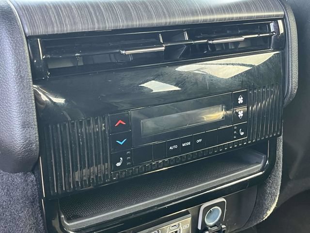 Used 2024 Jeep Wagoneer Series III AWD/4WD image 20