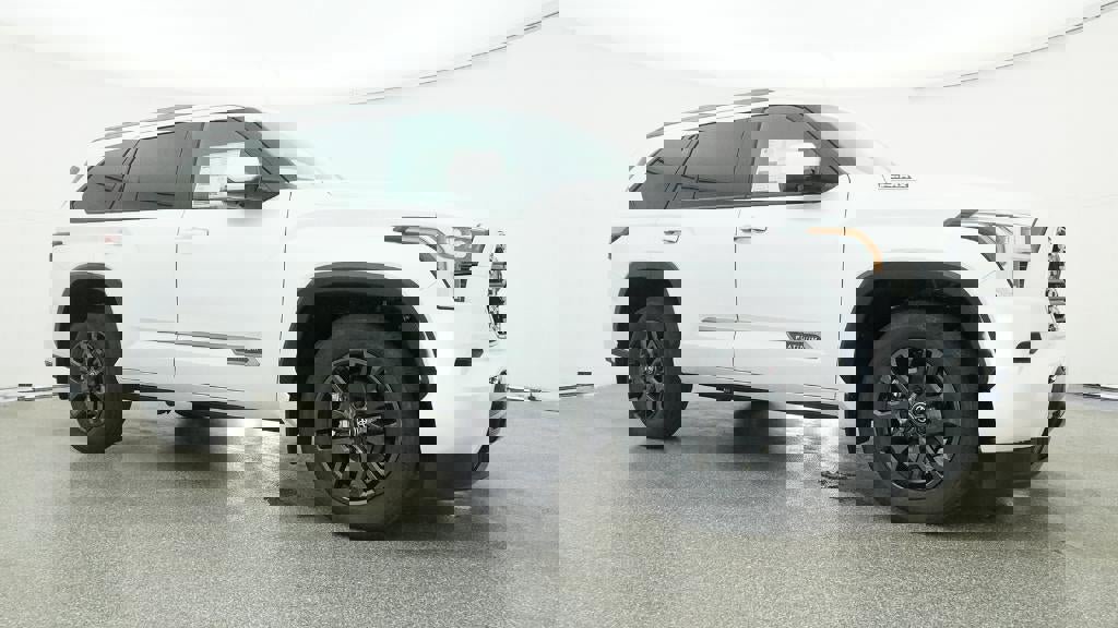 New 2026 Toyota Sequoia Platinum image 28