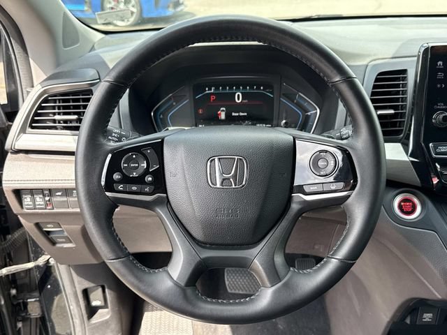 Used 2019 Honda Odyssey EX-L image 19