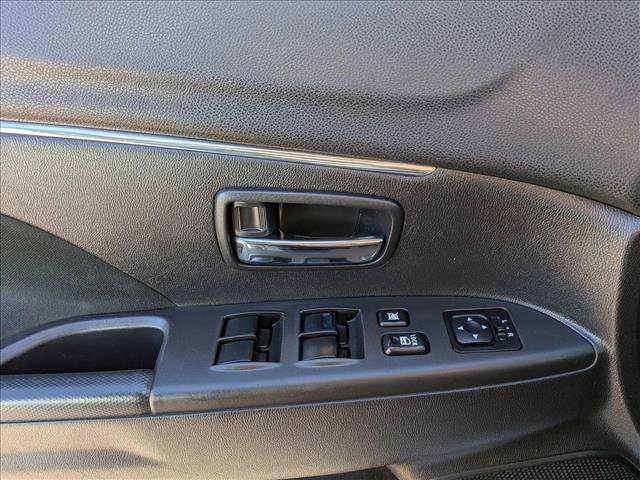 Used 2015 Mitsubishi Outlander Sport GT image 14