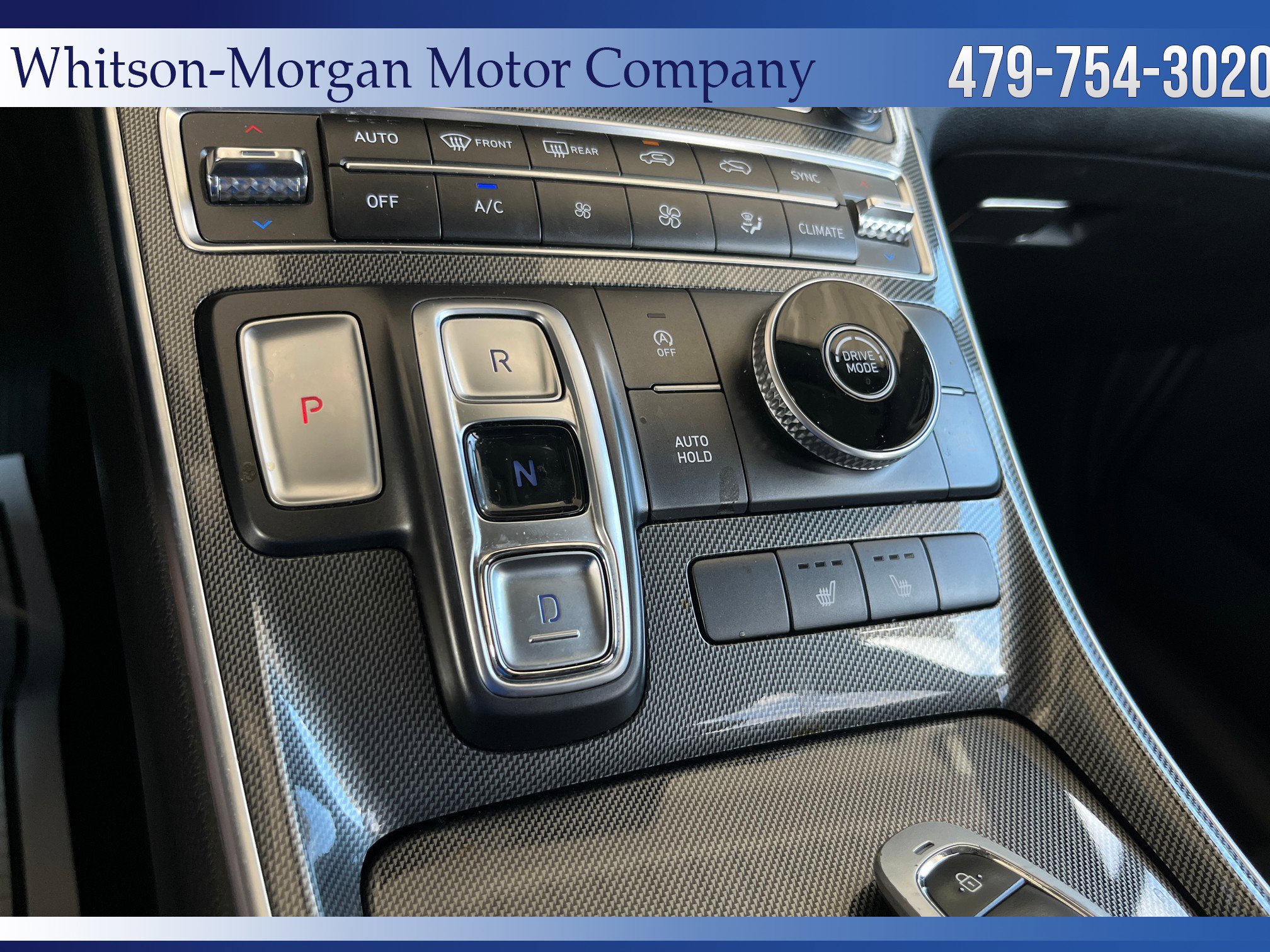 Used 2023 Hyundai Santa Fe SEL image 28