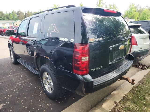 Used 2007 Chevrolet Tahoe LS AWD/4WD image 2