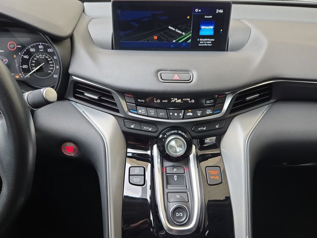 Used 2023 Acura TLX w/ Technology Package FWD image 15