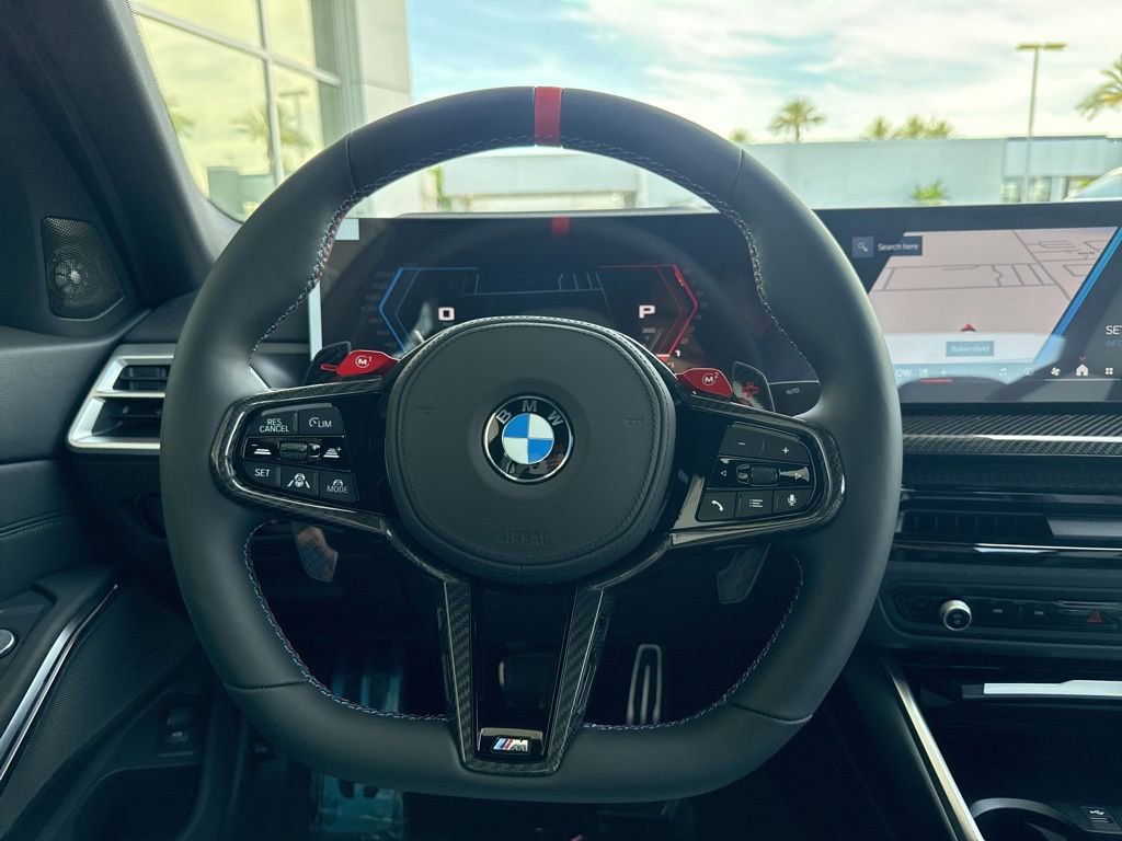 New 2027 BMW M3 Competition RWD image 18