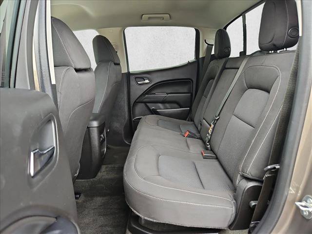 Used 2016 Chevrolet Colorado LT w/ LT Convenience Package AWD/4WD image 20