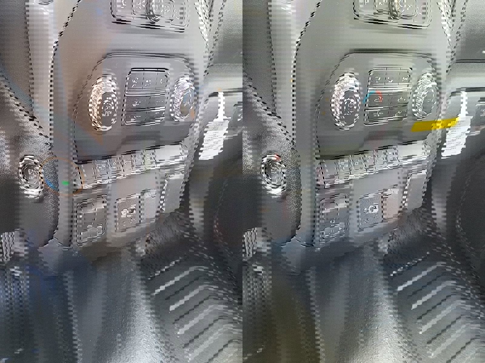 New 2026 GMC Sierra 3500 Pro image 19