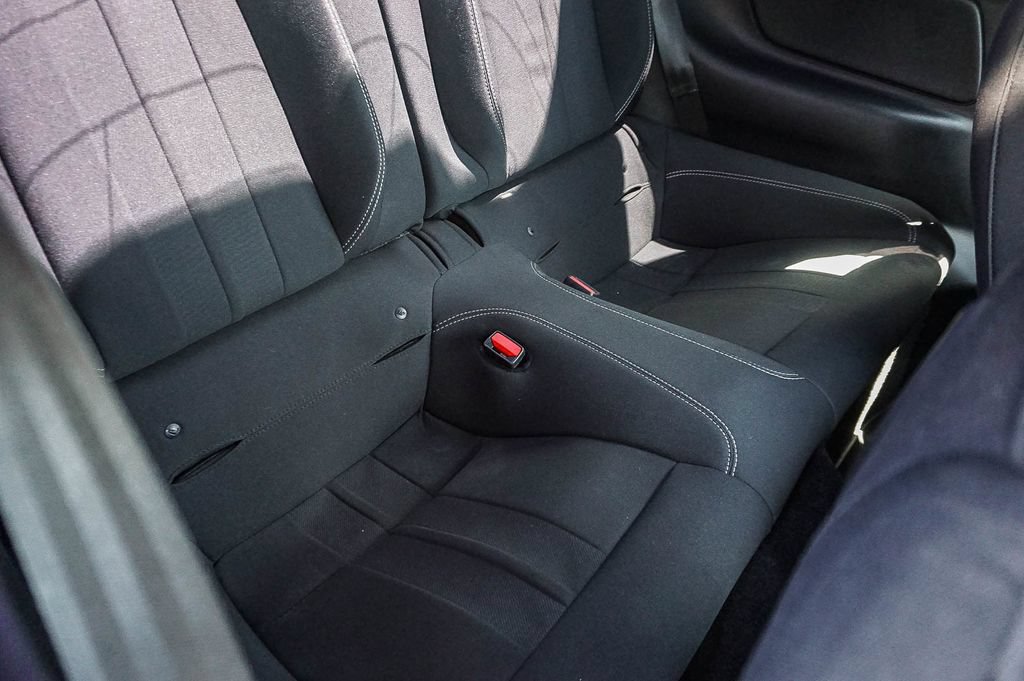 Used 2021 Ford Mustang GT RWD image 13