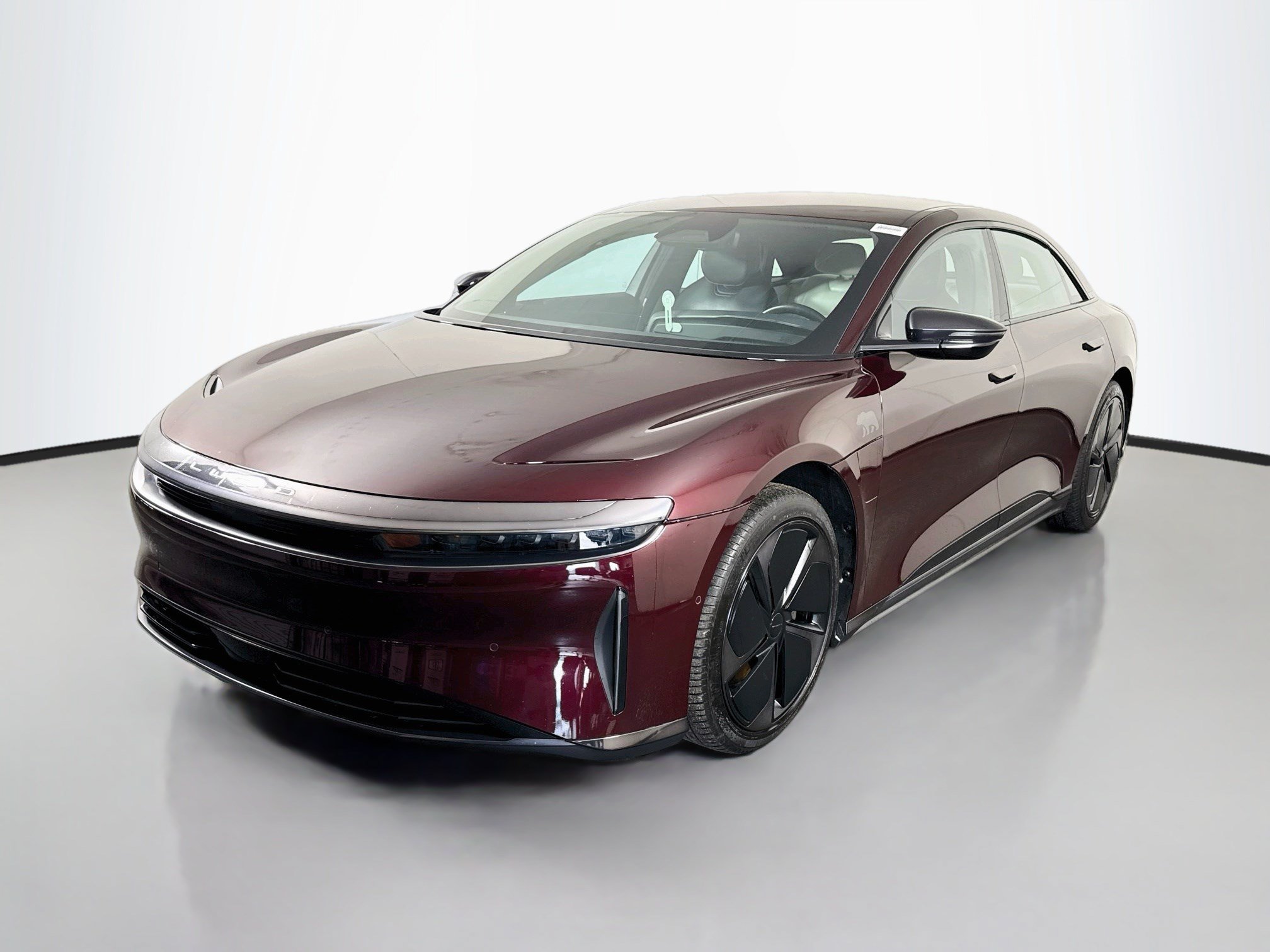 Used 2024 Lucid Air Touring AWD/4WD image 4