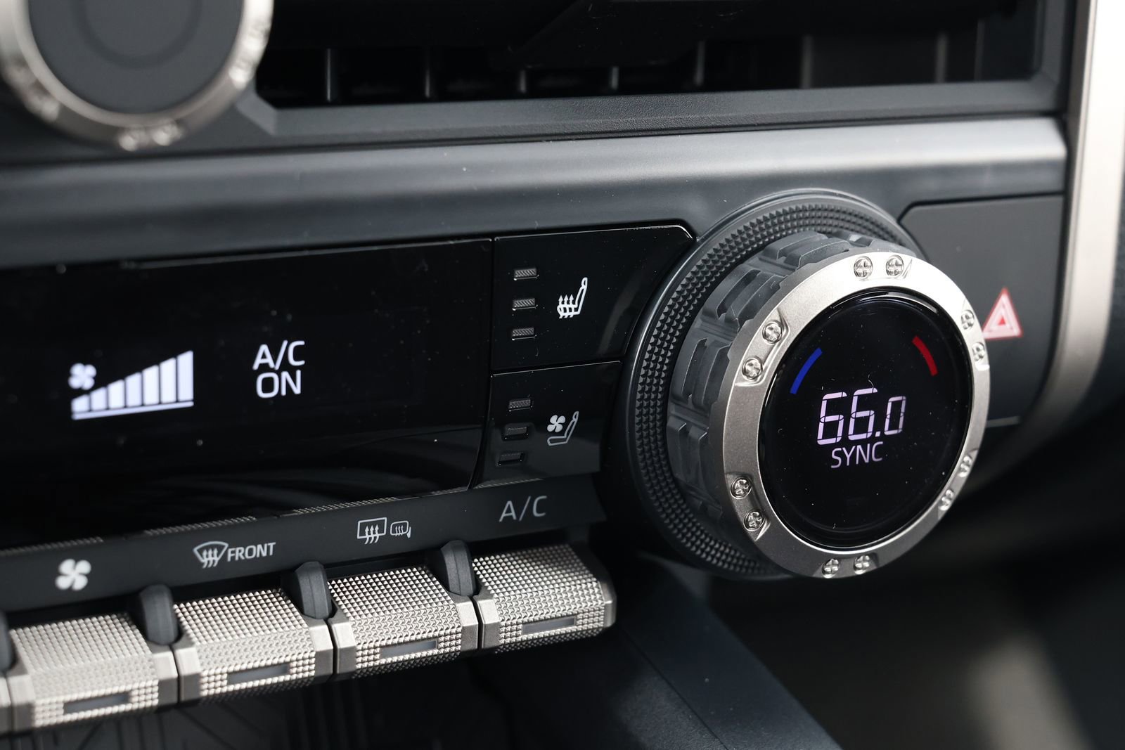 New 2026 Toyota 4Runner Limited AWD/4WD image 4