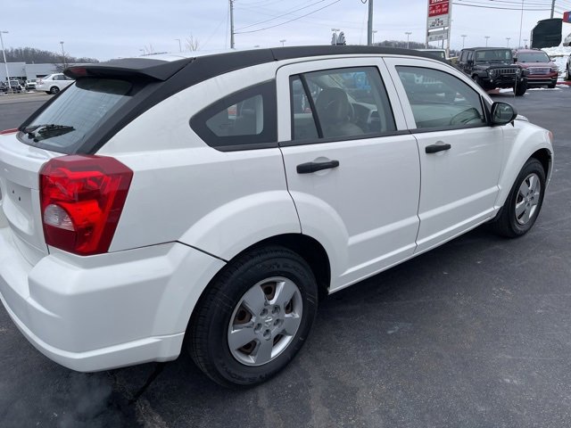 Used 2007 Dodge Caliber SE w/ PWR Equipment Group image 8