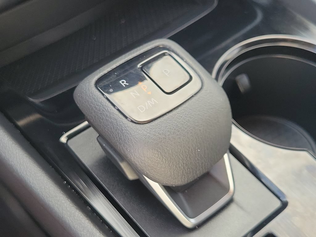 Certified 2024 Nissan Rogue SV FWD image 28