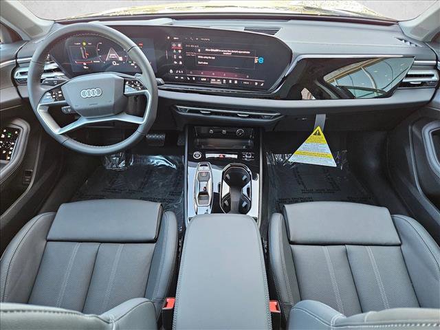 New 2025 Audi A5 2.0T Premium Plus image 15