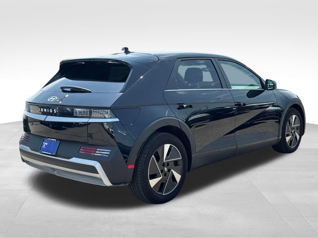 New 2026 Hyundai Ioniq 5 SEL RWD image 5