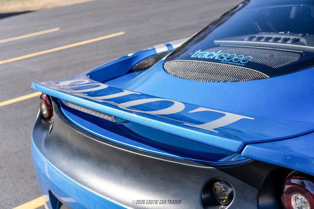 Used 2014 Lotus Evora 2+2 image 41