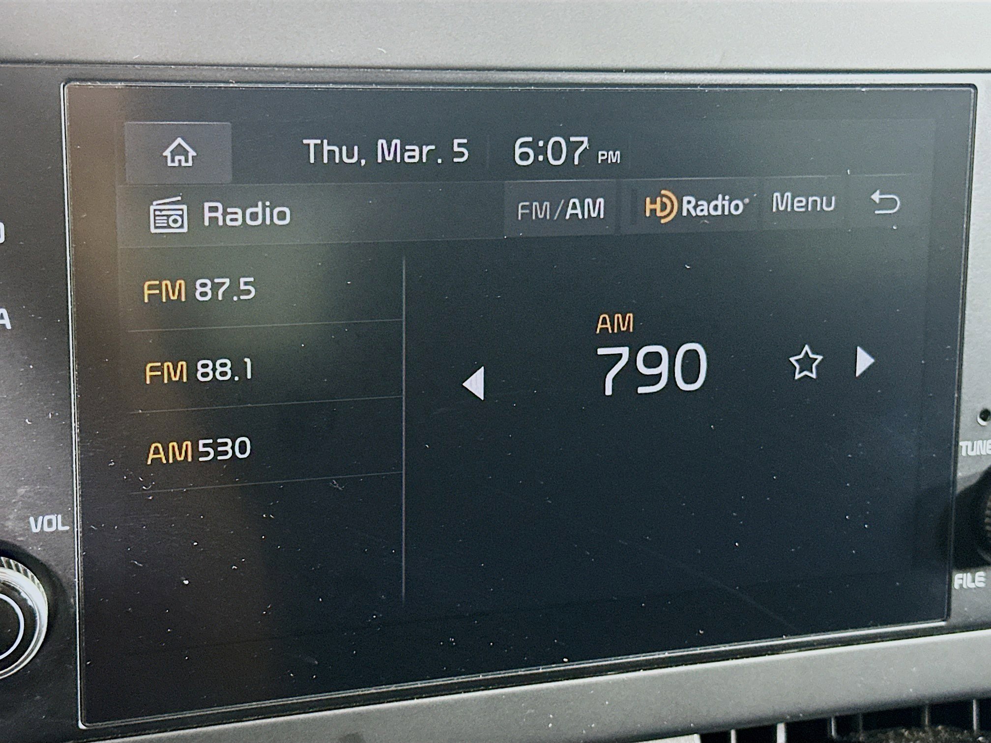 Used 2025 Kia Sportage LX image 18