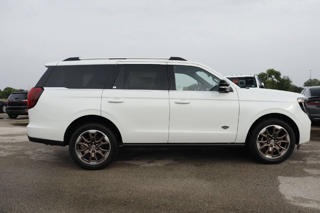 New 2027 Ford Expedition King Ranch AWD/4WD image 22
