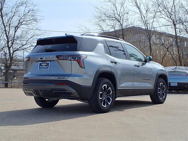 Used 2026 Chevrolet Equinox ACTIV w/ Convenience Package III image 5