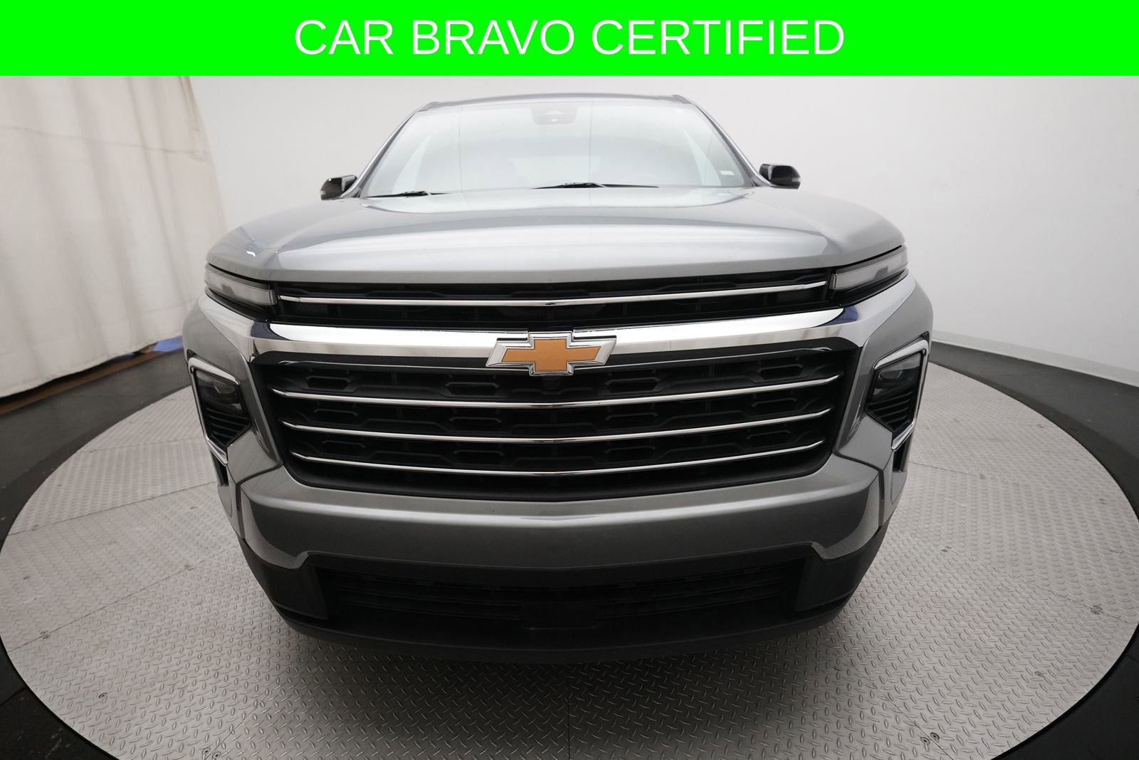 Certified 2026 Chevrolet Traverse LT AWD/4WD image 11
