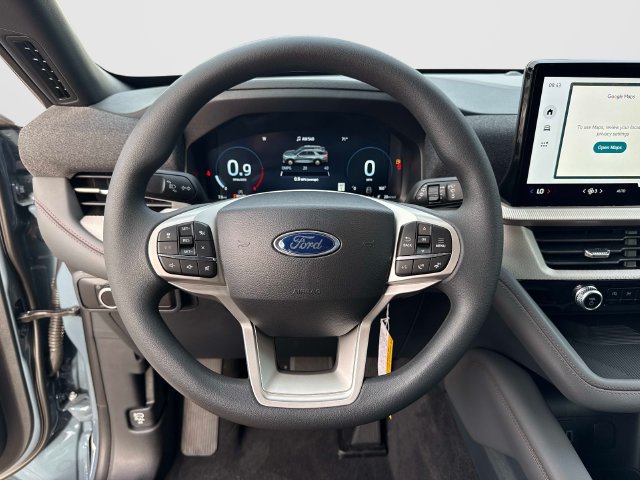 New 2027 Ford Explorer Active RWD image 28