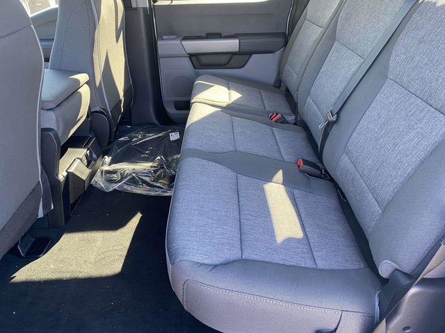 New 2026 Ford F250 XL w/ STX Appearance Package image 12