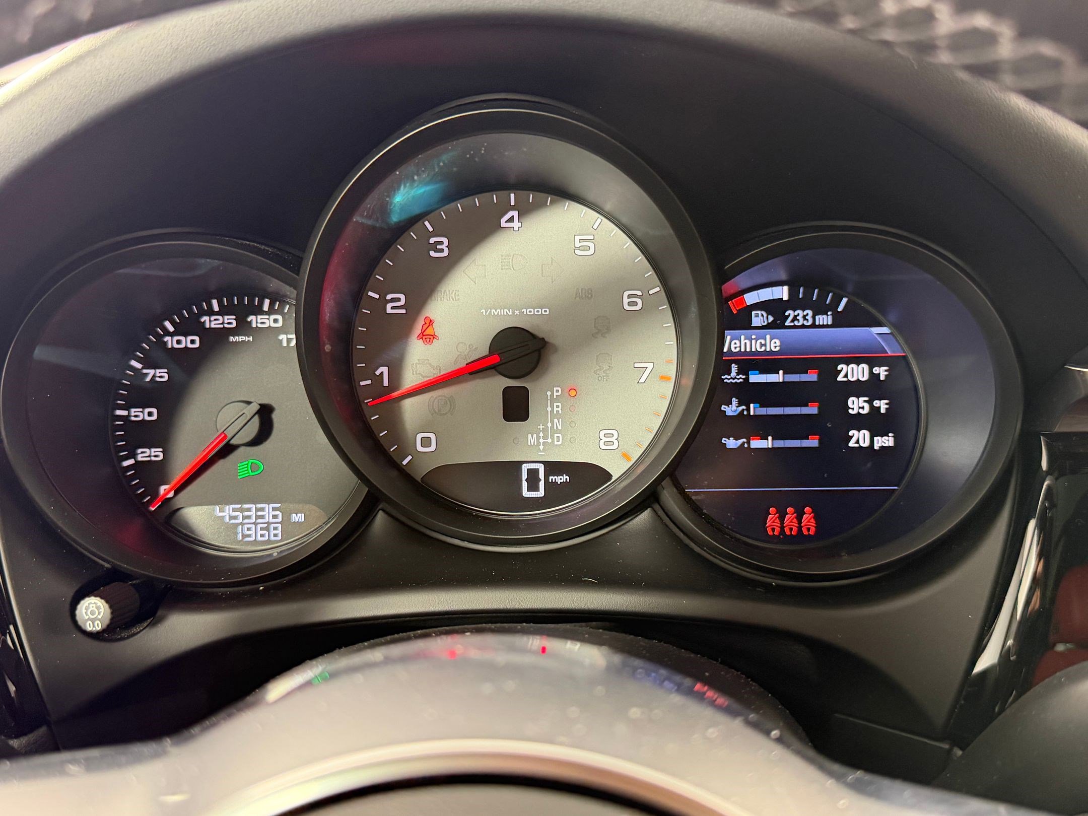 Certified 2021 Porsche Macan S image 29