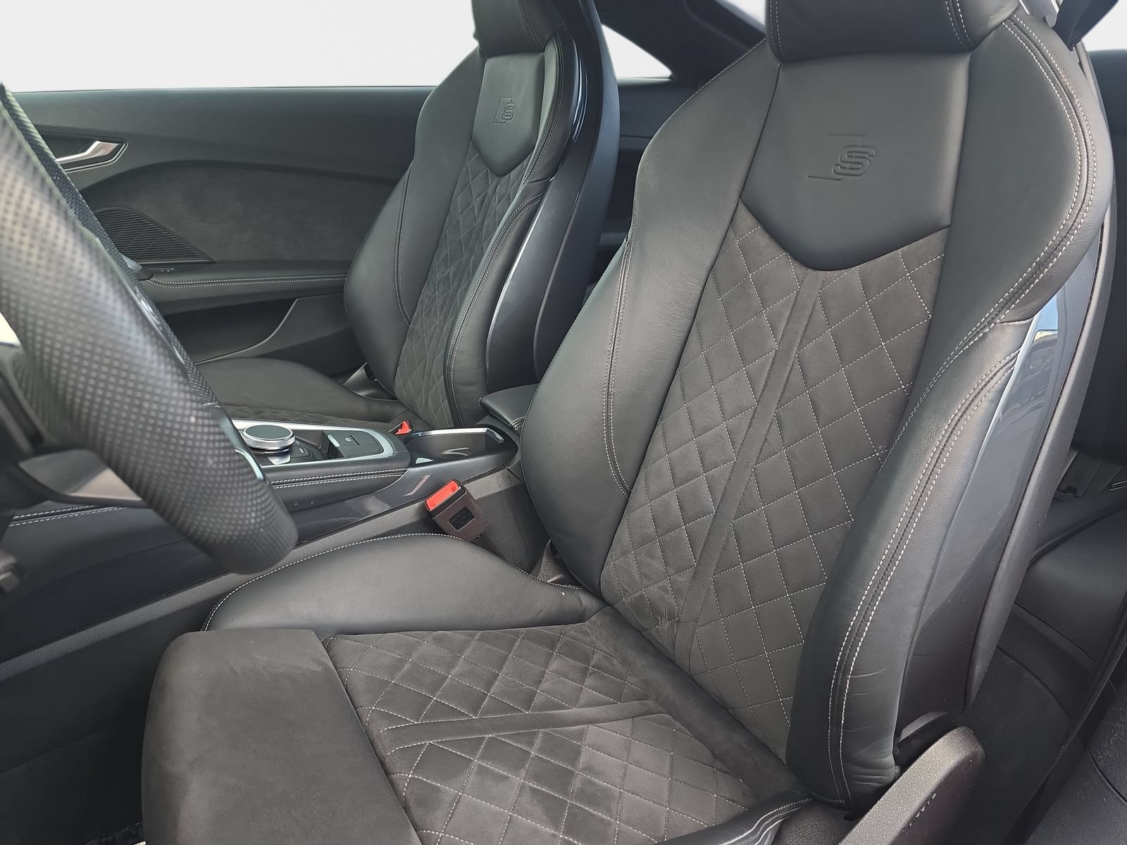 Used 2023 Audi TT 2.0T AWD/4WD image 18