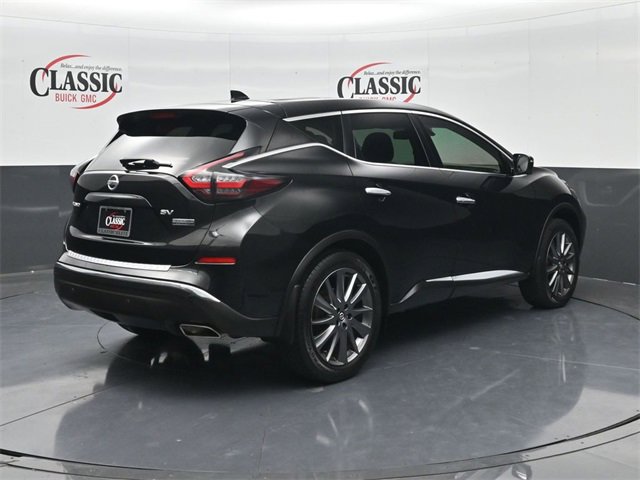 Used 2021 Nissan Murano SV w/ SV Special Edition Package image 7