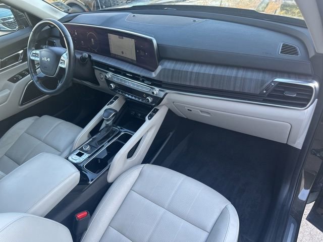 Used 2023 Kia Telluride SX image 34