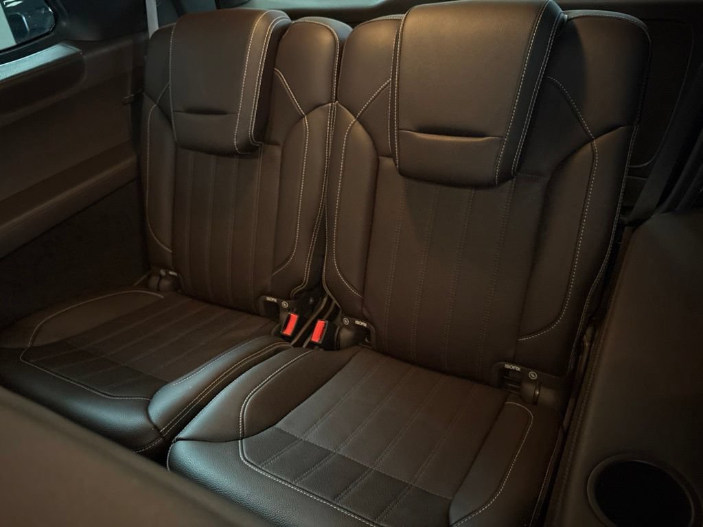 Used 2018 Mercedes-Benz GLS 450 4MATIC image 27