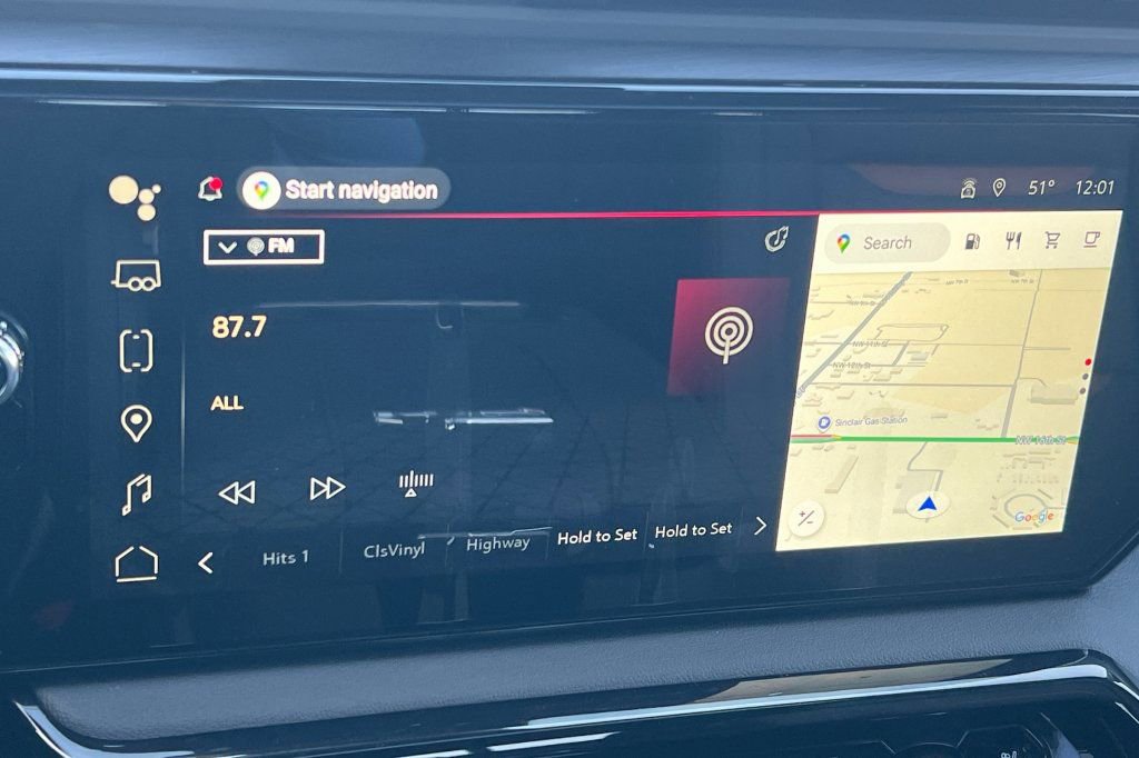 New 2026 GMC Sierra 2500 AT4 w/ AT4 Premium Plus Package image 14