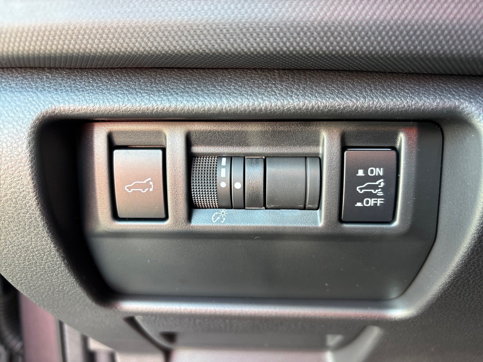 New 2026 Subaru Forester Limited AWD/4WD image 16