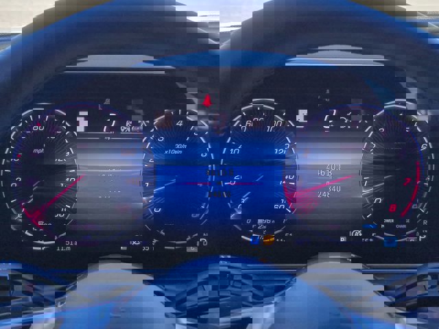 Used 2023 Mercedes-Benz C 300 Sedan image 27