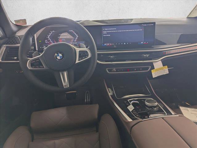 New 2026 BMW X5 xDrive40i w/ M Sport Package image 15