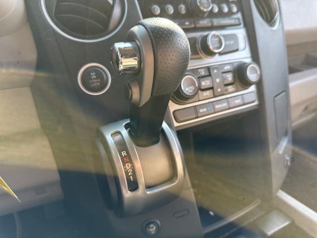 Used 2012 Honda Pilot EX image 34
