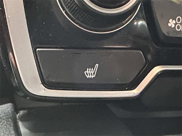 Certified 2021 Honda CR-V EX image 26