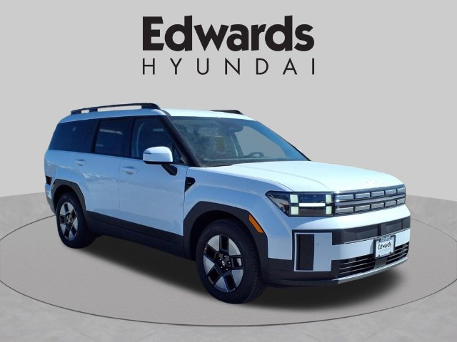 New 2026 Hyundai Santa Fe SEL AWD/4WD image 10