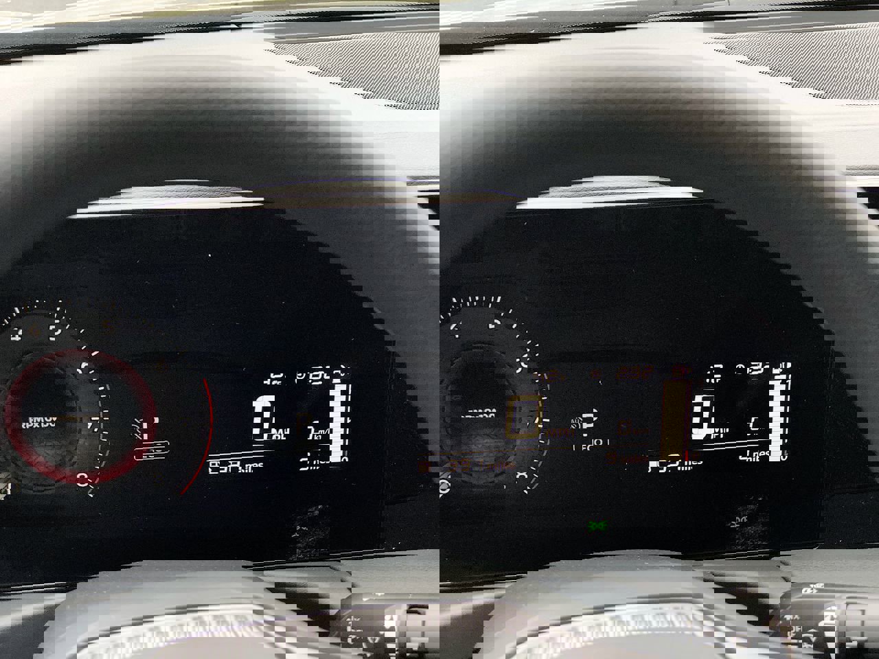 New 2026 Nissan Sentra S w/ S Cold Weather Package image 25