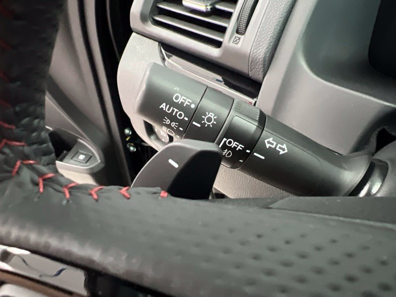 New 2026 Honda Ridgeline Black Edition image 22