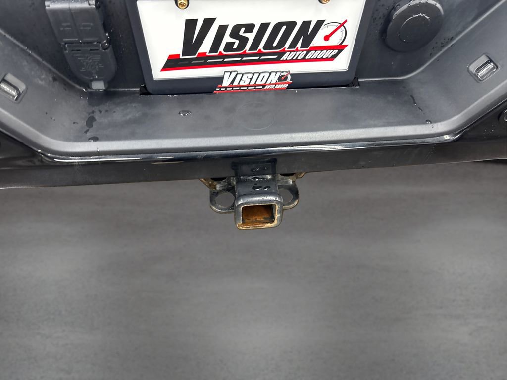 Used 2024 Chevrolet Silverado 1500 ZR2 w/ Technology Package image 14