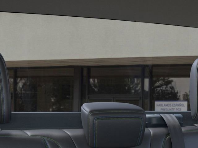 New 2026 Ford Maverick Lobo AWD/4WD image 24