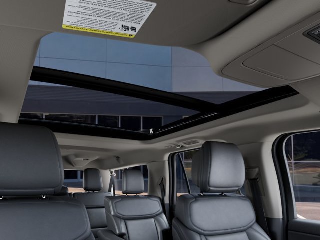 New 2027 Ford Expedition Max Active AWD/4WD image 22