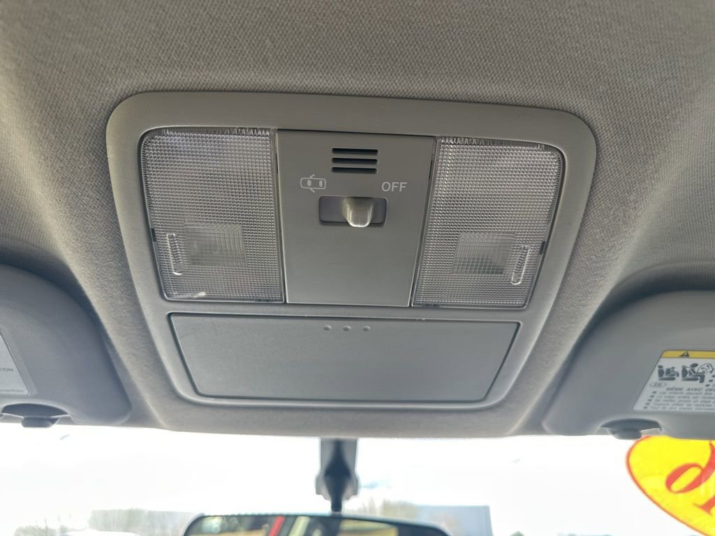 Used 2016 Scion iM image 10