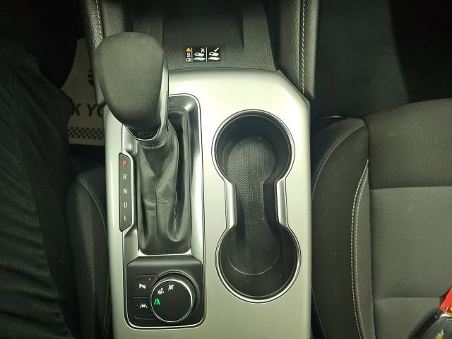 Used 2024 Chevrolet Blazer LT w/ Convenience Package image 25