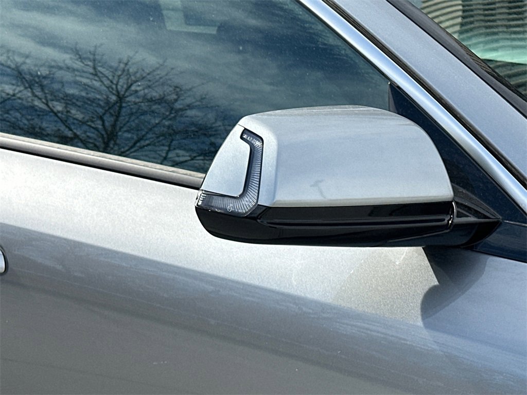 New 2025 Kia Niro Wind image 10