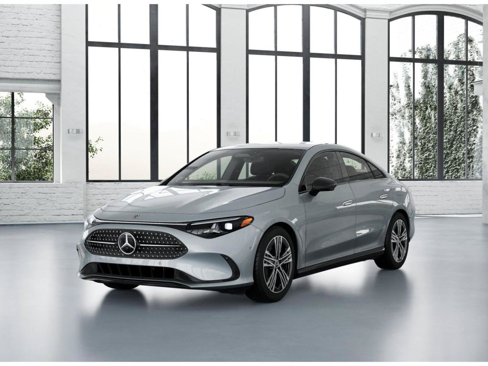 New 2027 Mercedes-Benz CLA 220 image 14