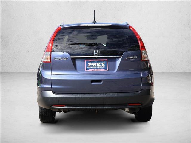 Used 2014 Honda CR-V EX-L image 6
