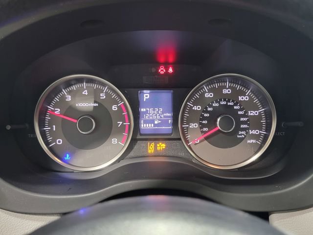 Used 2015 Subaru Forester 2.5i Premium AWD/4WD image 32