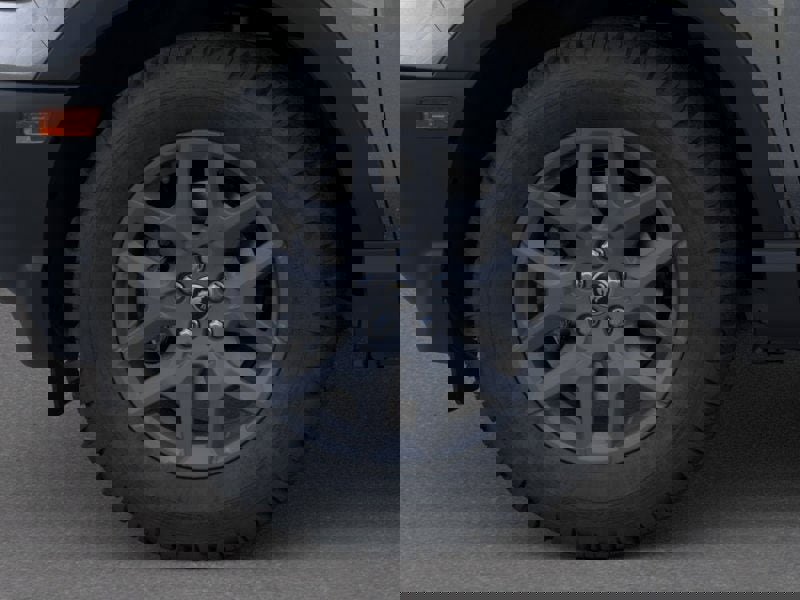 New 2026 Ford Bronco Sport Big Bend w/ Convenience Package image 19